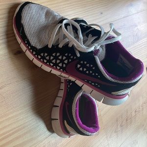 Women’s Nike Shoes